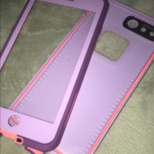 Lifeproof iPhone 7/8 plus